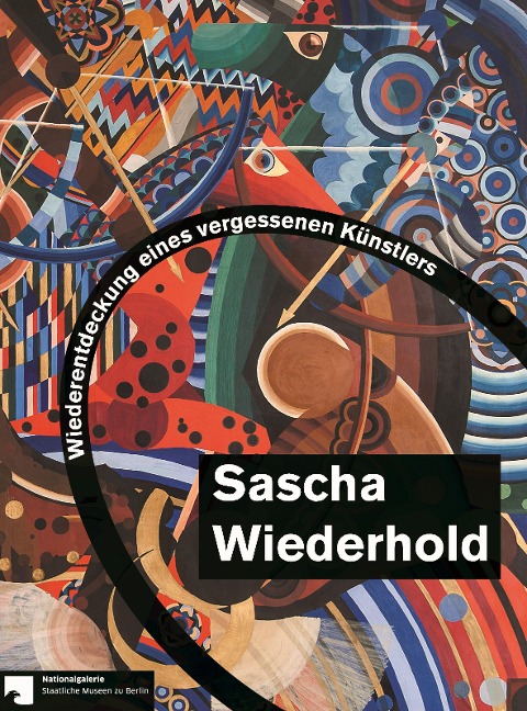 Sascha Wiederhold - 