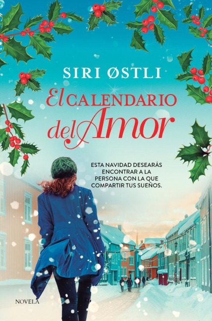 Calendario del Amor, El - Siri Ostli