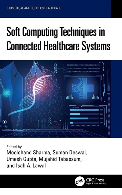 Soft Computing Techniques in Connected Healthcare Systems - 