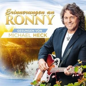 Erinnerungen an Ronny - Michael Heck