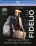 Fidelio - Philip/Davidsen/Orch. of the Royal Opera House
