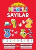 Cover-Bild zum Titel 'Neseli Sayilar - Egitici-Ögretici' von 'Kolektif'