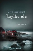 Cover-Bild zum Titel 'Jagdhunde' von 'Jørn Lier Horst'