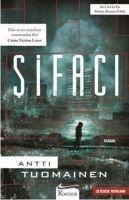Sifaci - Antti Tuomainen