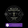 Anno Domini: 1989 - 1995 - Black Sabbath