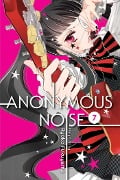 Cover-Bild zum Titel 'Anonymous Noise, Vol. 7' von 'Ryoko Fukuyama'