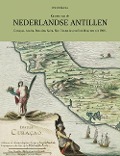 Kaarten Van de Nederlandse Antillen - W E Renkema