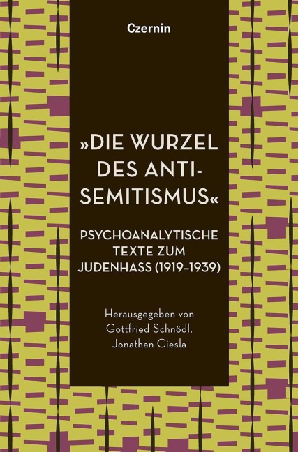 'Die Wurzel des Antisemitismus' - 