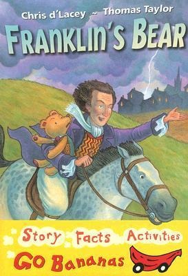 Franklin's Bear - D'Lacey Chris