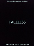 Cover-Bild zum Titel 'Faceless' von 'Berend van der Poll'