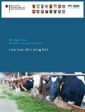 Cover-Bild zum Titel 'Berichte zur Lebensmittelsicherheit 2014' von ''