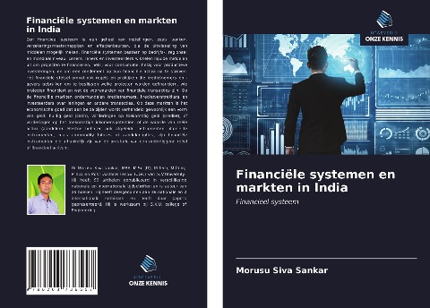 Financiële systemen en markten in India - Morusu Siva Sankar