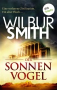 Cover-Bild zum Titel 'Der Sonnenvogel' von 'Wilbur Smith'