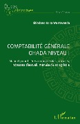 Cover-Bild zum Titel 'Comptabilité générale OHADA Niveau I' von 'Koko Wa Mwenda'