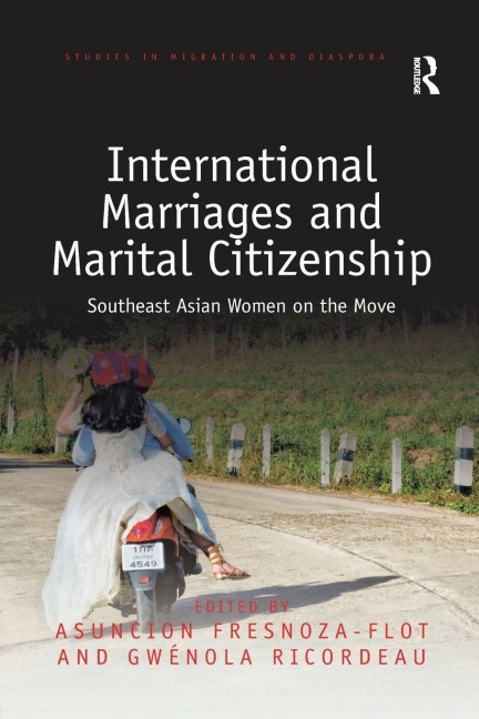 International Marriages and Marital Citizenship - 