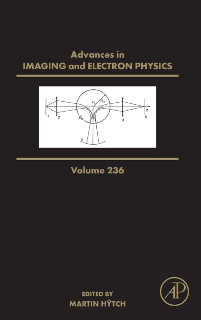 Advances in Imaging and Electron Physics - 