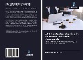 Cover-Bild zum Titel 'ABC-kostenberekening in de textielindustrie - Casestudie' von 'Marcone Venâncio'