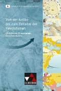 Geschichte in animierten Karten 1 - Andreas Gerster, Alexandra Hoffmann-Kuhnt, Jaqueline Lohrmann, Nils Pelikan