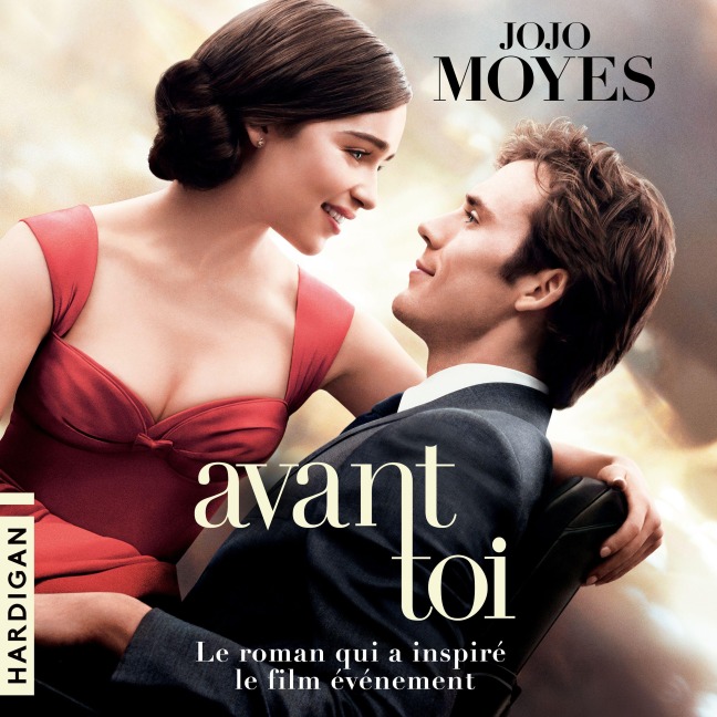 Avant toi - Jojo Moyes
