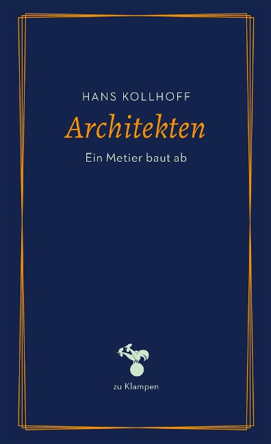 Architekten - Hans Kollhoff