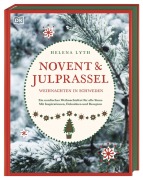 Cover-Bild zum Titel 'Novent & Julprassel. Weihnachten in Schweden' von 'Helena Lyth'