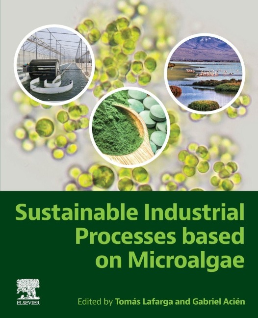 Sustainable Industrial Processes Based on Microalgae - 