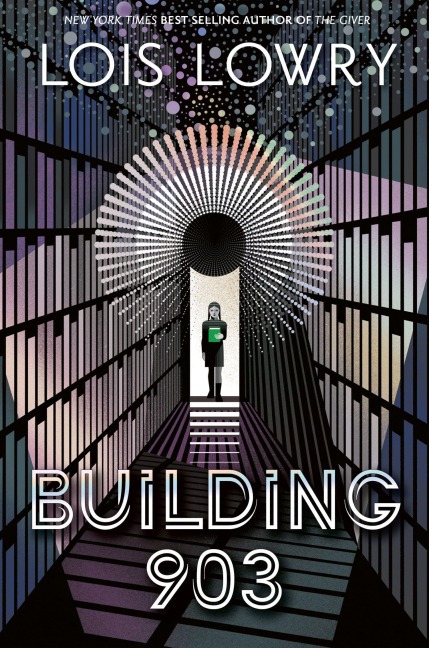 BUILDING 903 PB - Lois Lowry