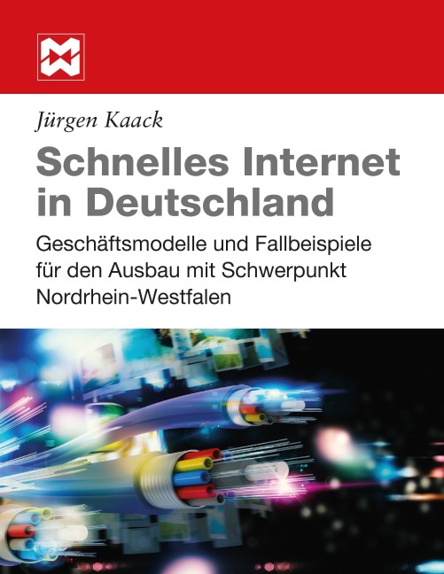 Schnelles Internet in Deutschland - Jürgen Kaack