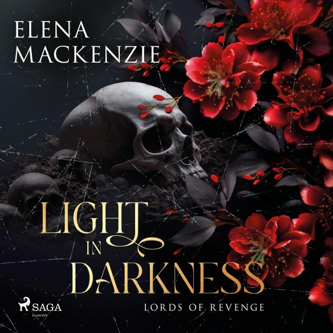 Light in Darkness - Elena Mackenzie