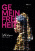 Cover-Bild zum Titel 'Gemeinfreiheit' von 'Dirk Lehr'