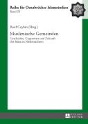Cover-Bild zum Titel 'Muslimische Gemeinden' von ''