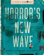 Cover-Bild zum Titel 'Horror's New Wave' von 'Blumhouse'