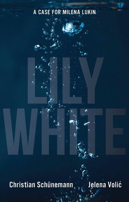 Lily White - Schunemann Christian Schunemann, Volic Jelena Volic