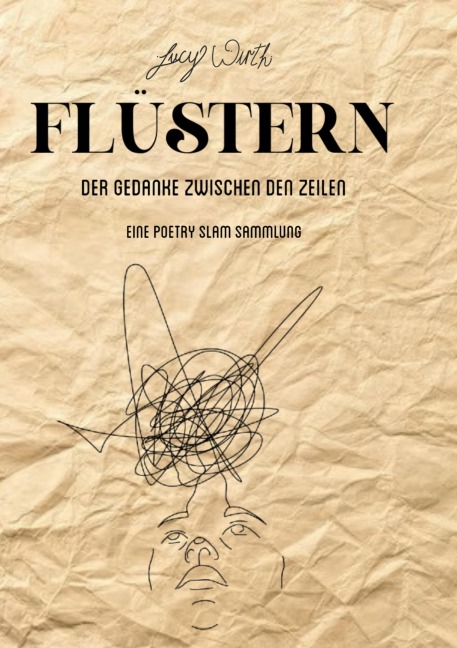 Flüstern - Lucy Wirth