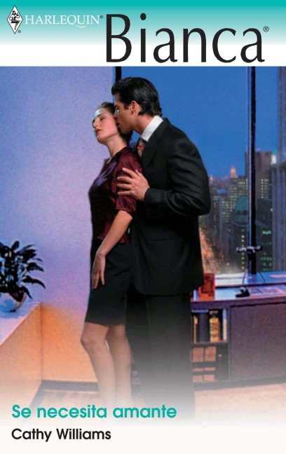 Se necesita amante - Cathy Williams