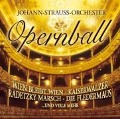 Opernball - Johann-Strauss-Orchester