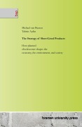 Cover-Bild zum Titel 'The Strategy of Short-Lived Products' von 'Michael van Bueren, Tahsin Aydin'
