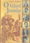 O Güzel Insanlar - Taha Toros