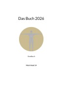 Cover-Bild zum Titel 'Das Buch 2026' von 'Mark Hood 14'