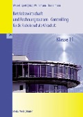 Betriebswirtschaft und Rechnungswesen/Controlling für die Fachoberschule Wirtschaft. niedersachsen - Hermann Speth, Bernhard Wessel, Aloys Waltermann, Hartmut Hug, Axel Zimmermann