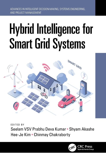Hybrid Intelligence for Smart Grid Systems - 