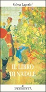 Cover-Bild zum Titel 'Il libro di Natale' von 'Selma Lagerlöf'