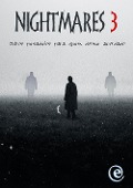 Cover-Bild zum Titel 'Nightmares 3' von 'Vários Autores'