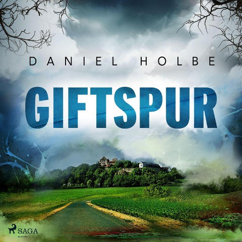 Giftspur - Daniel Holbe