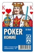 Cover-Bild zum Titel 'Poker, Rommé - Französisches Bild' von ''