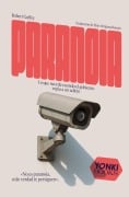Cover-Bild zum Titel 'Paranoia' von 'Robert Guffey'