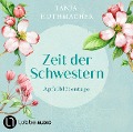 Cover-Bild zum Titel 'Apfelblütentage' von 'Tanja Huthmacher'