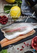 Cover-Bild zum Titel 'Die besten Fischrezepte aus der Oberpfalz' von 'Waltraud Witteler'