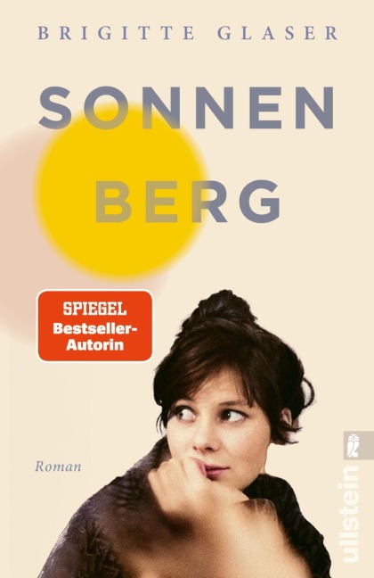 Sonnenberg - Brigitte Glaser
