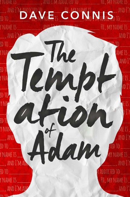 The Temptation of Adam - Dave Connis